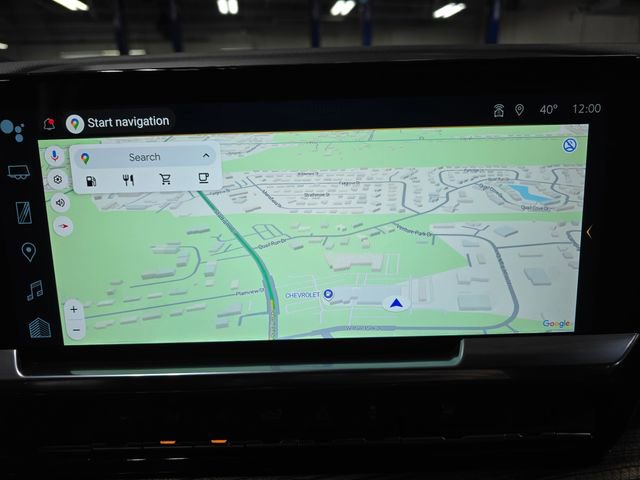 New 2026 Chevrolet Silverado 1500 RST image 23