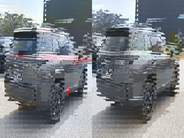 New 2026 Subaru Outback Limited image 3