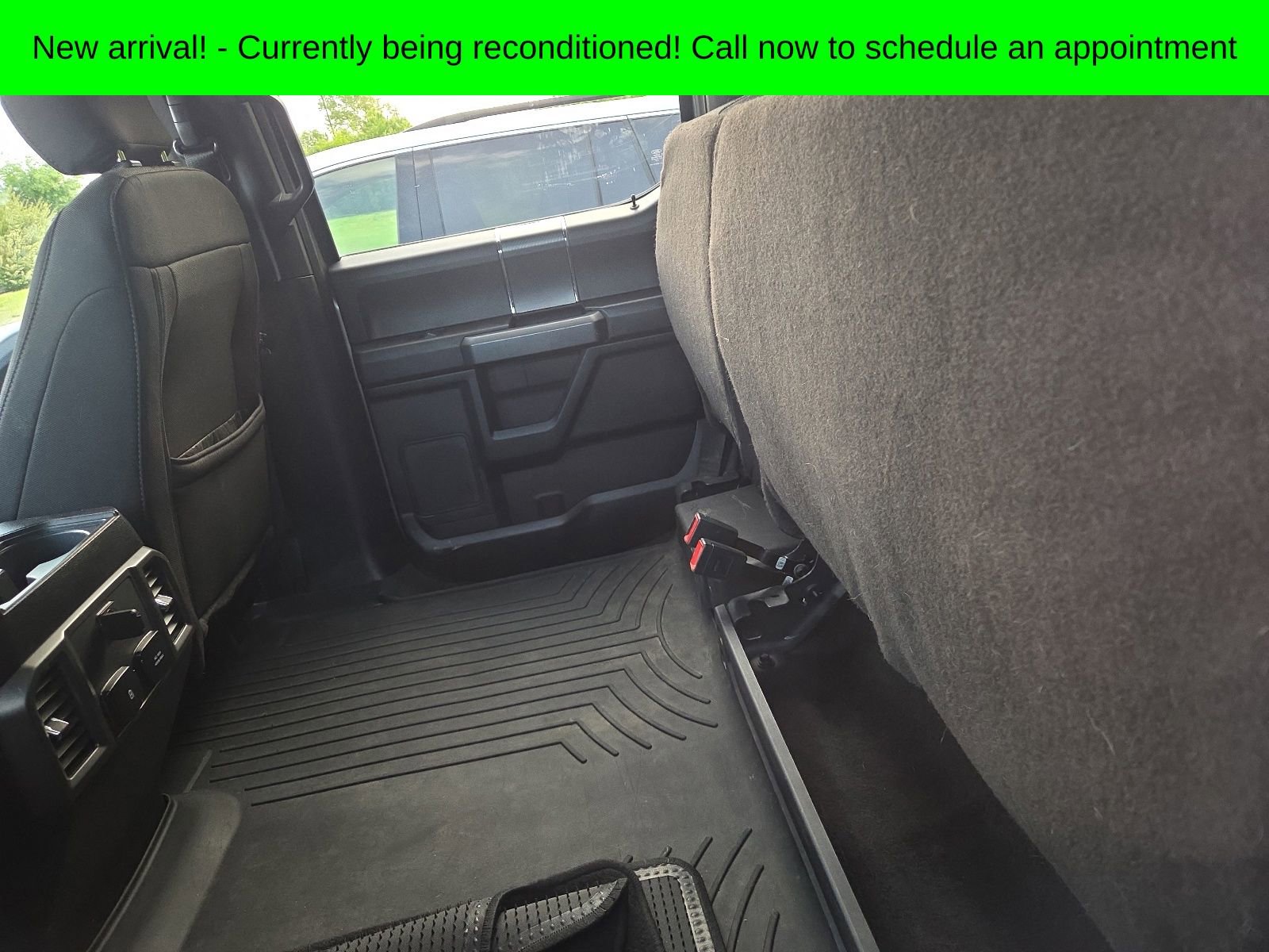 Used 2020 Ford F150 XLT w/ Equipment Group 302A Luxury AWD/4WD image 11