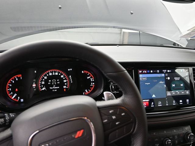 New 2026 Dodge Durango GT image 31