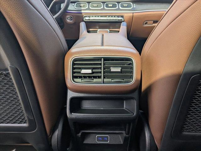 Used 2024 Mercedes-Benz GLE 350 GLE 350 image 18