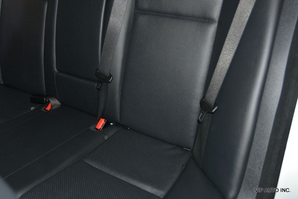 Used 2008 Mercedes-Benz C 300 4MATIC Sedan image 25