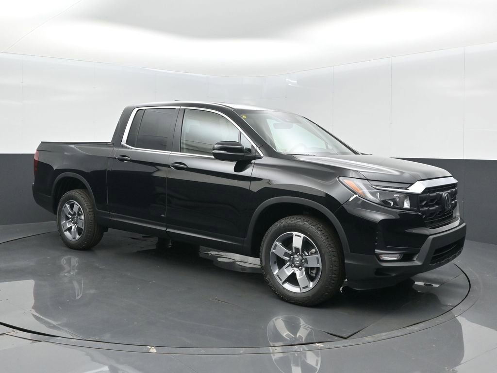 New 2026 Honda Ridgeline RTL image 28