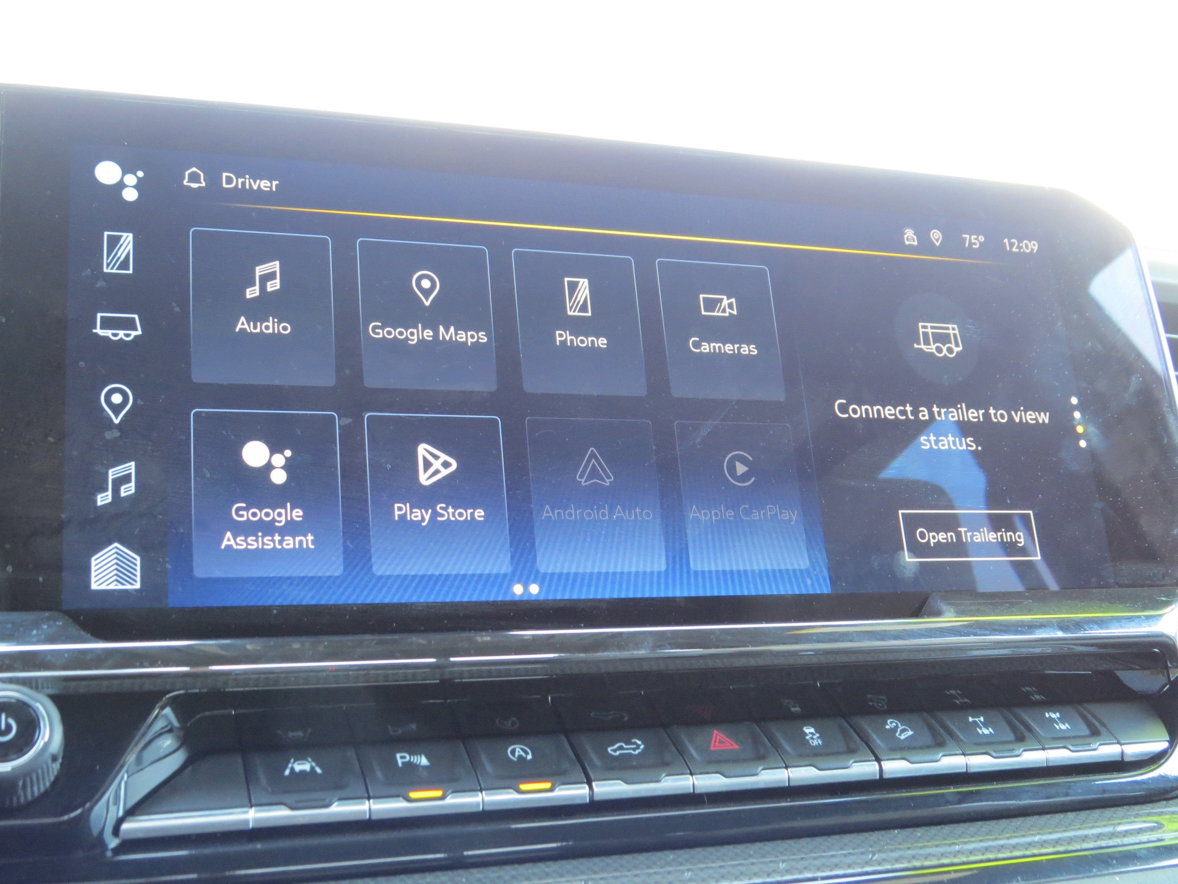 Certified 2024 Chevrolet Silverado 1500 ZR2 w/ ZR2 Bison Edition image 33