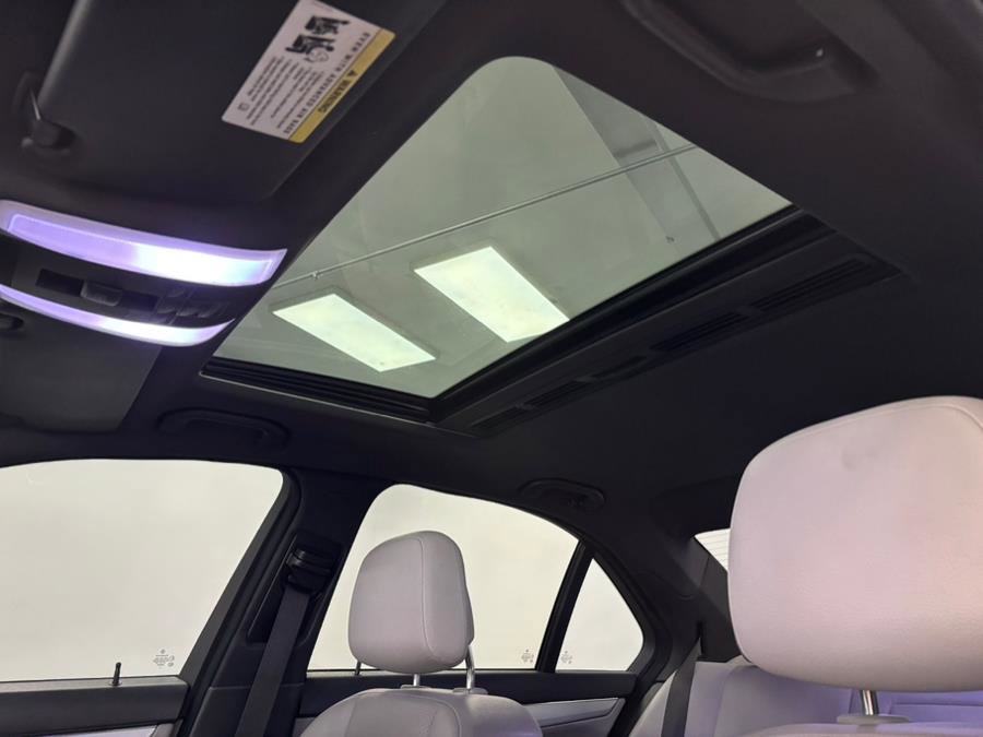 Used 2008 Mercedes-Benz C 300 Sport image 39