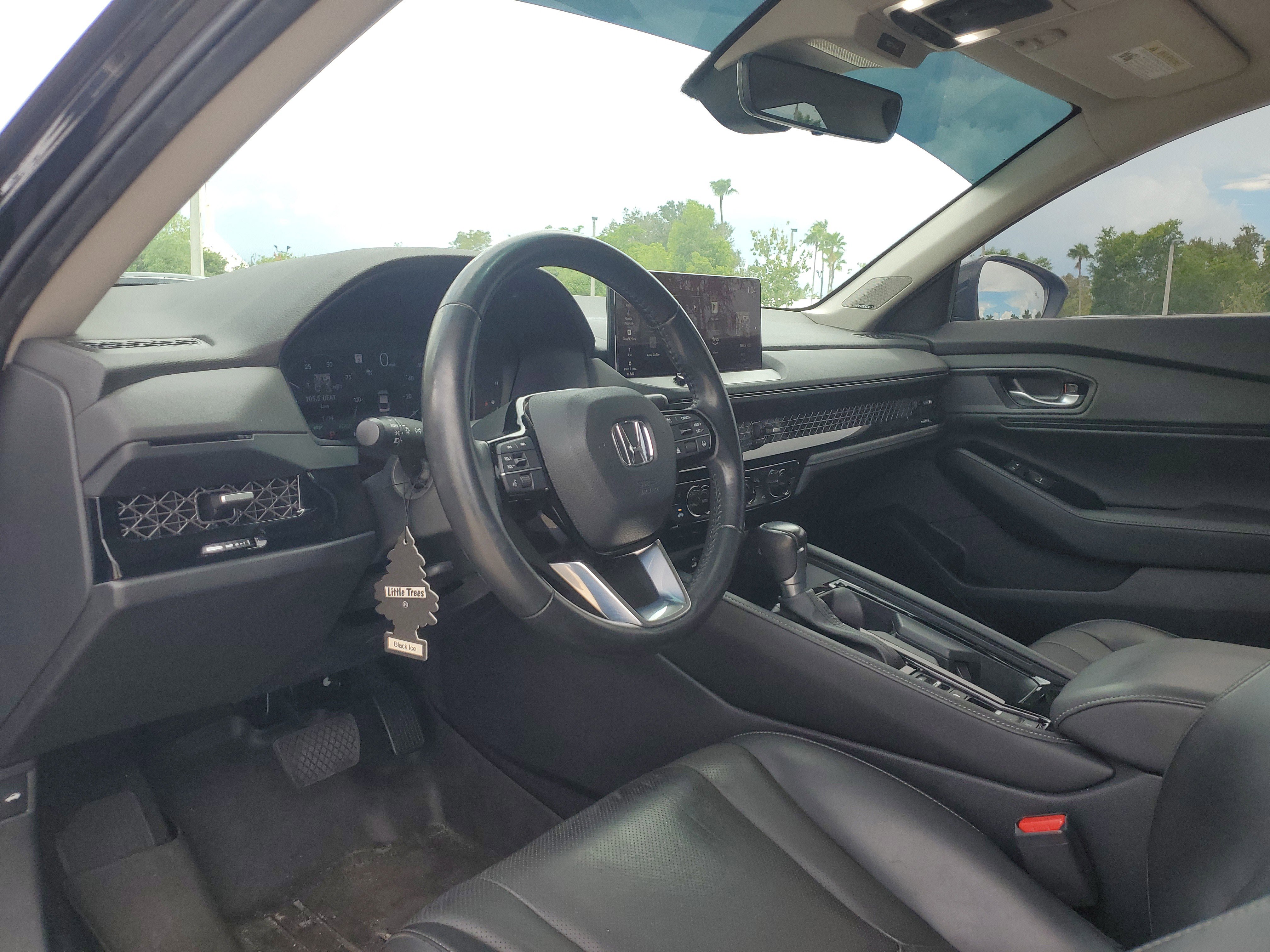Used 2024 Honda Accord Touring image 25