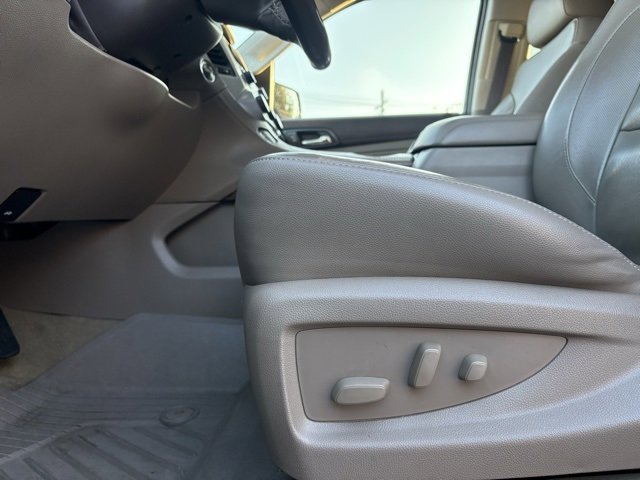 Used 2018 GMC Yukon SLT w/ Premium Edition image 34