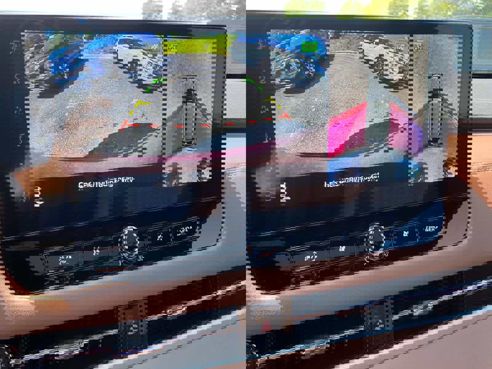 New 2025 Mitsubishi Outlander SEL image 12