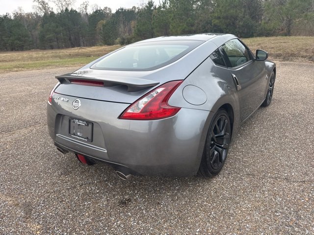 Used 2019 Nissan 370Z Coupe image 3