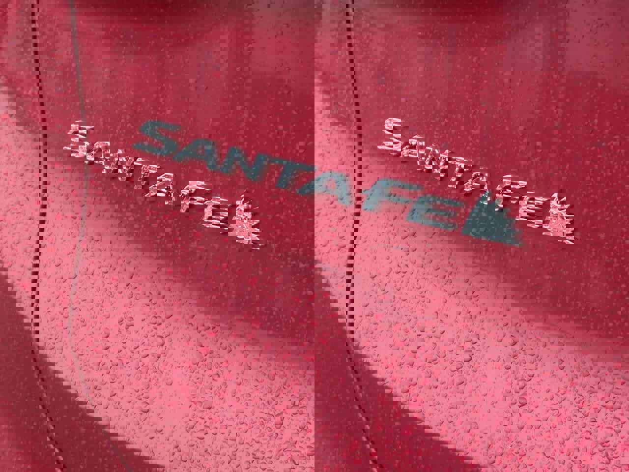 Used 2019 Hyundai Santa Fe AWD image 12