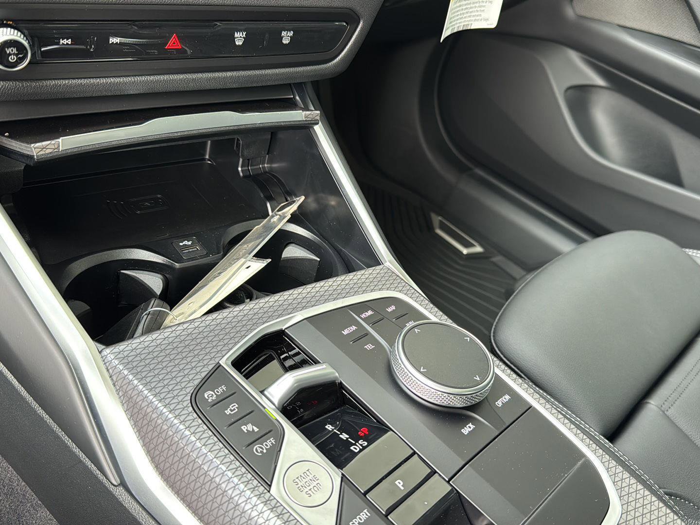 New 2026 BMW 430i w/ Premium Package image 23