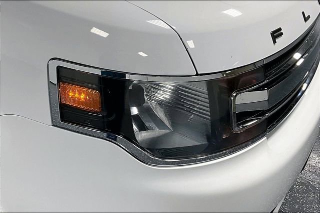 Used 2019 Ford Flex SEL AWD/4WD image 28