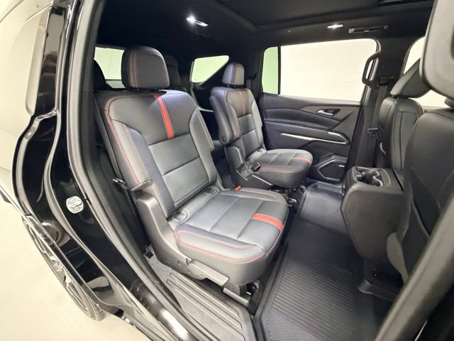 Certified 2024 Chevrolet Traverse RS AWD/4WD image 30