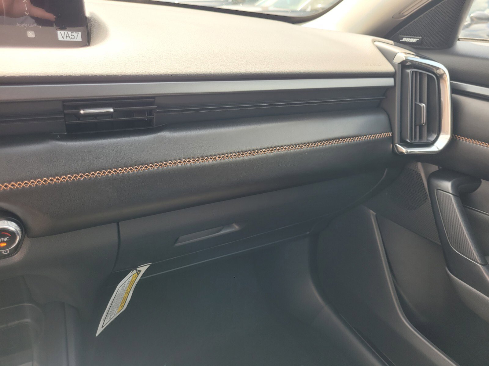 New 2025 MAZDA CX-50 2.5 Hybrid w/ Weather Package image 26