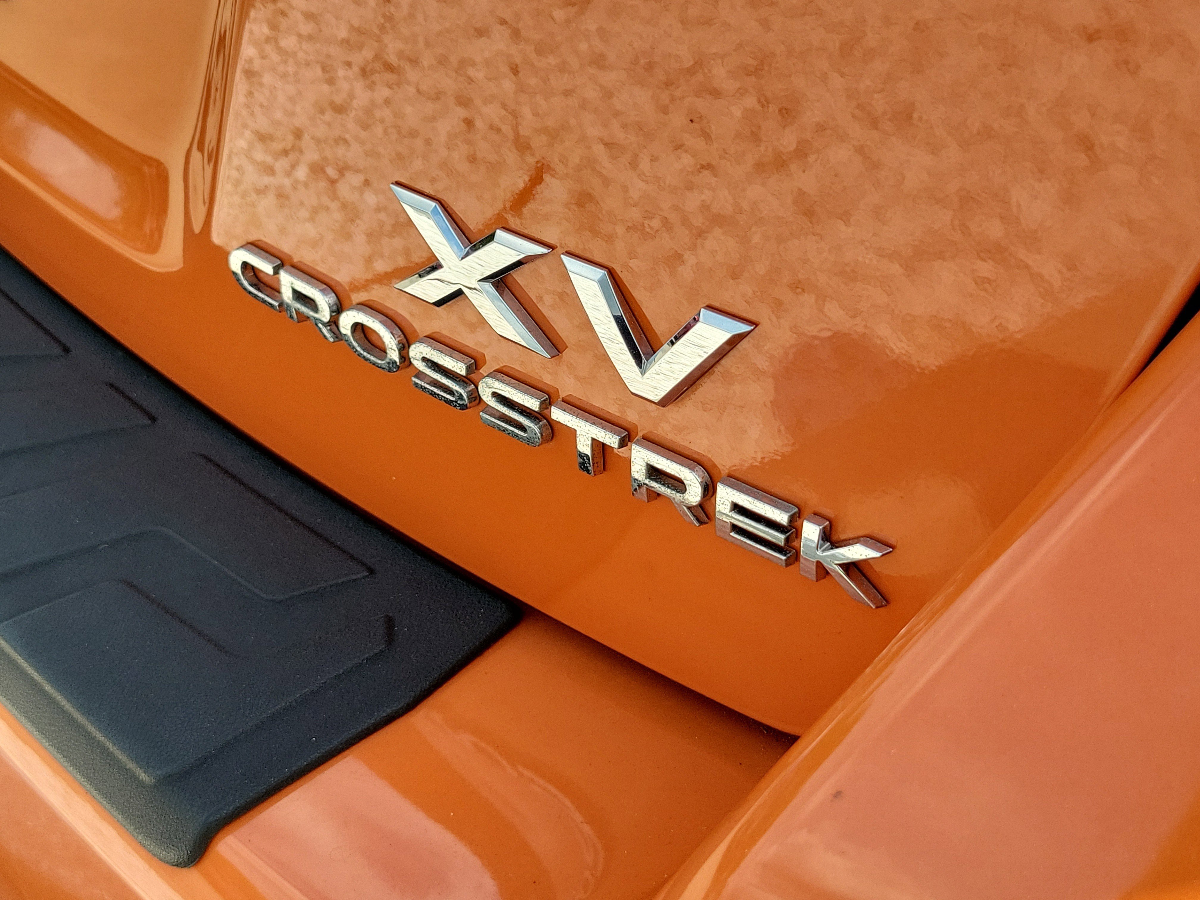 Used 2015 Subaru Crosstrek 2.0i Premium w/ Popular Package #1 AWD/4WD image 10