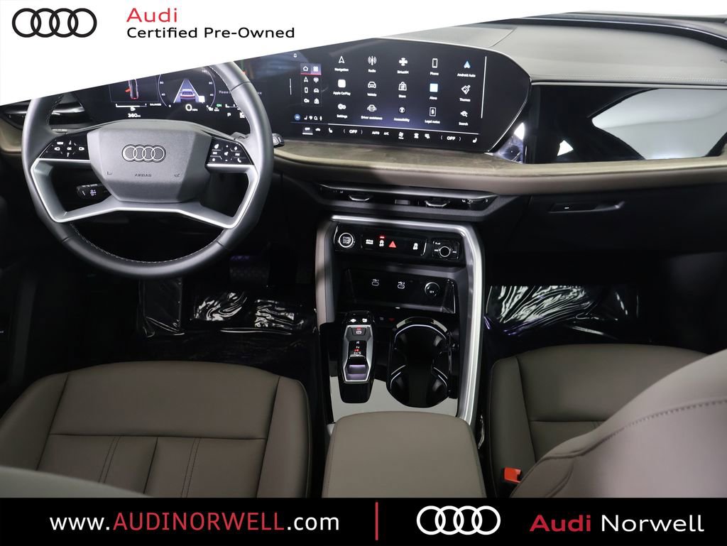 Certified 2025 Audi Q5 Premium w/ Convenience Package AWD/4WD image 26