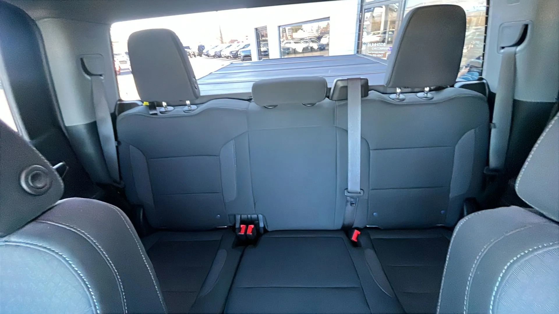 Used 2024 GMC Sierra 1500 Elevation image 22