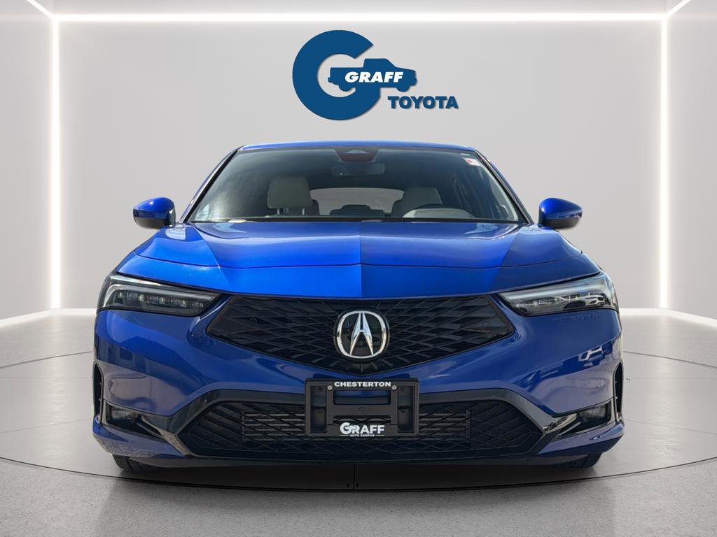 Used 2024 Acura Integra A-Spec FWD image 3