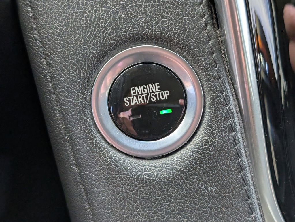 Used 2019 Cadillac Escalade Luxury image 29