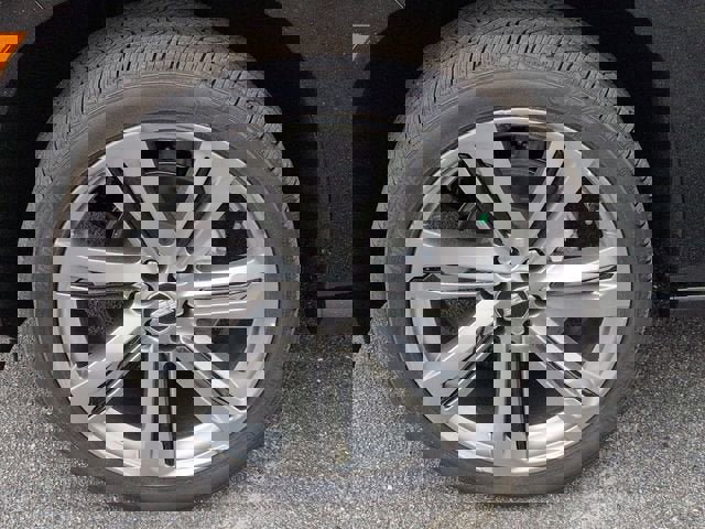 New 2026 Cadillac Escalade Platinum Sport image 9