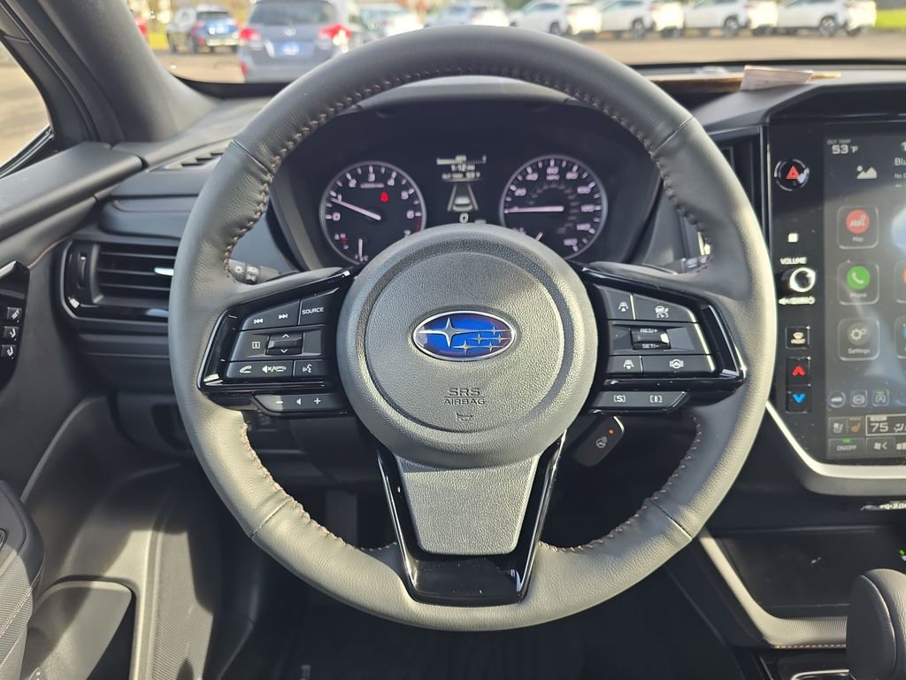 New 2026 Subaru Forester Touring image 26