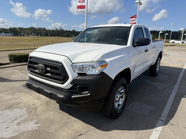 Used 2021 Toyota Tacoma SR