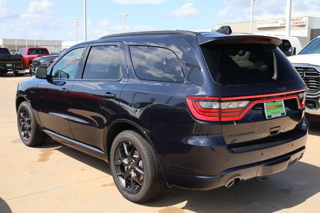 New 2026 Dodge Durango GT AWD/4WD image 4
