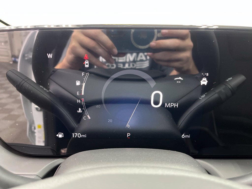 New 2026 Buick Encore GX Sport Touring w/ Advanced Technology Package FWD image 11