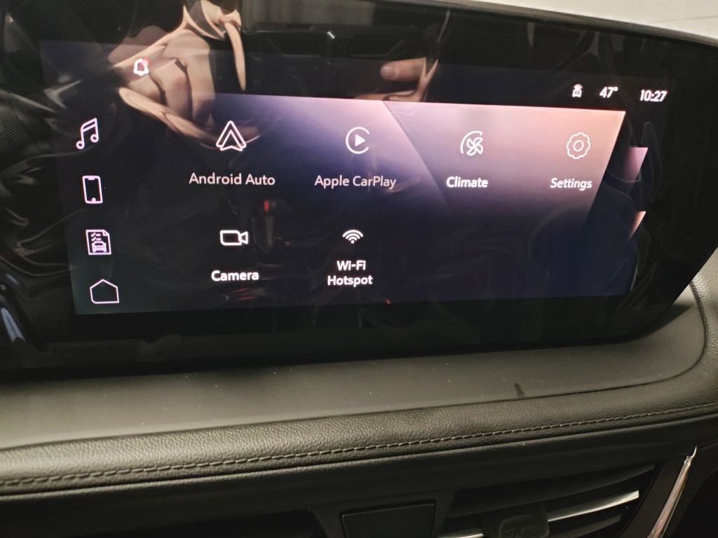 New 2026 Buick Encore GX Avenir w/ Avenir Technology Package image 31