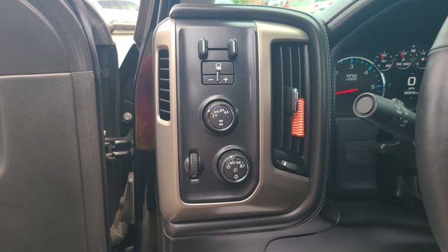 Certified 2018 GMC Sierra 1500 Denali AWD/4WD image 13