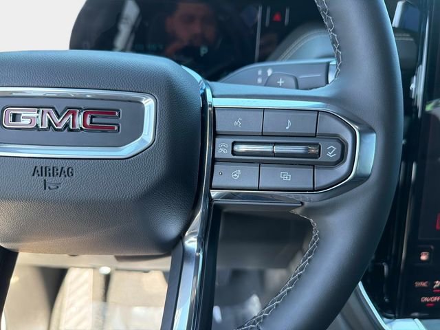 New 2026 GMC Yukon Elevation image 27