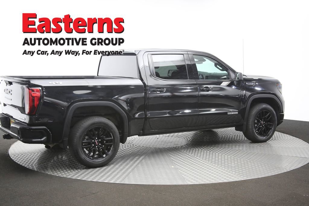 Used 2023 GMC Sierra 1500 Elevation AWD/4WD image 44