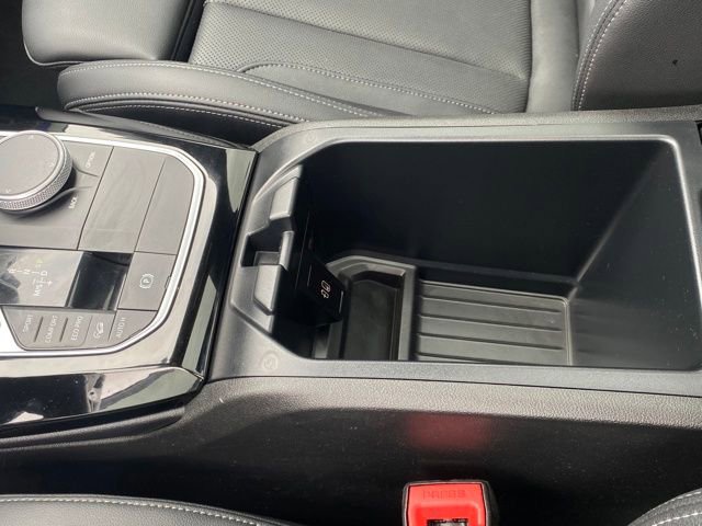 Used 2023 BMW X3 xDrive30i image 15