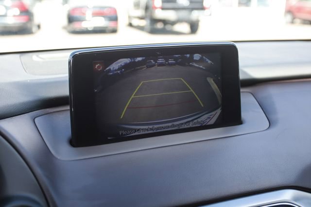 Used 2018 MAZDA CX-9 Grand Touring image 29