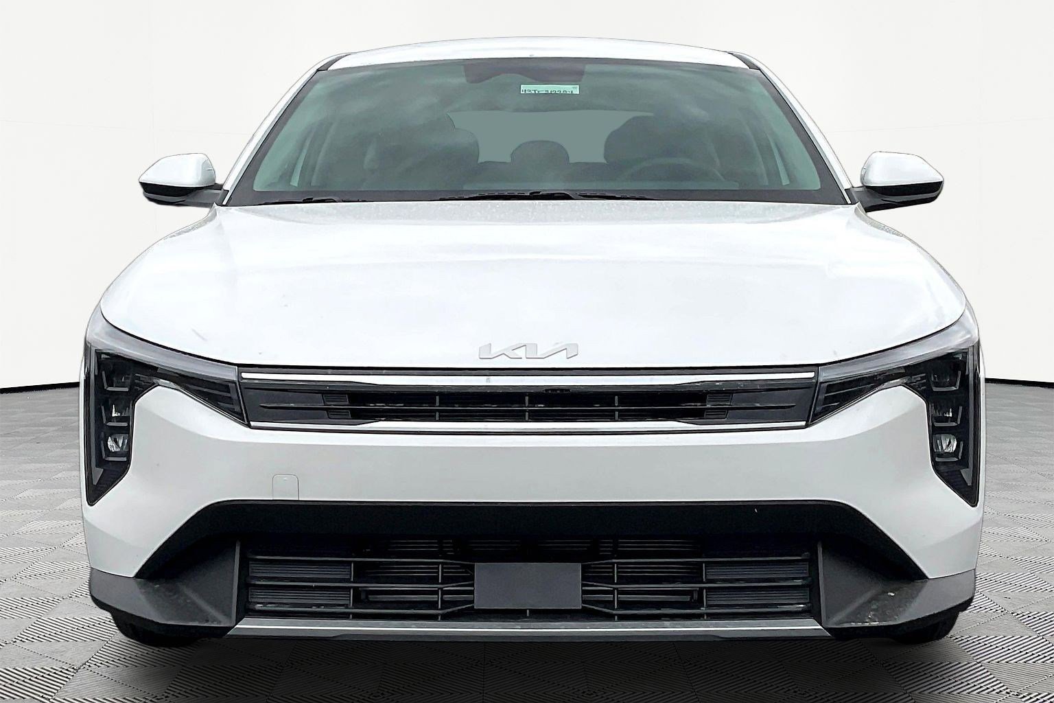 New 2026 Kia K4 EX FWD image 2