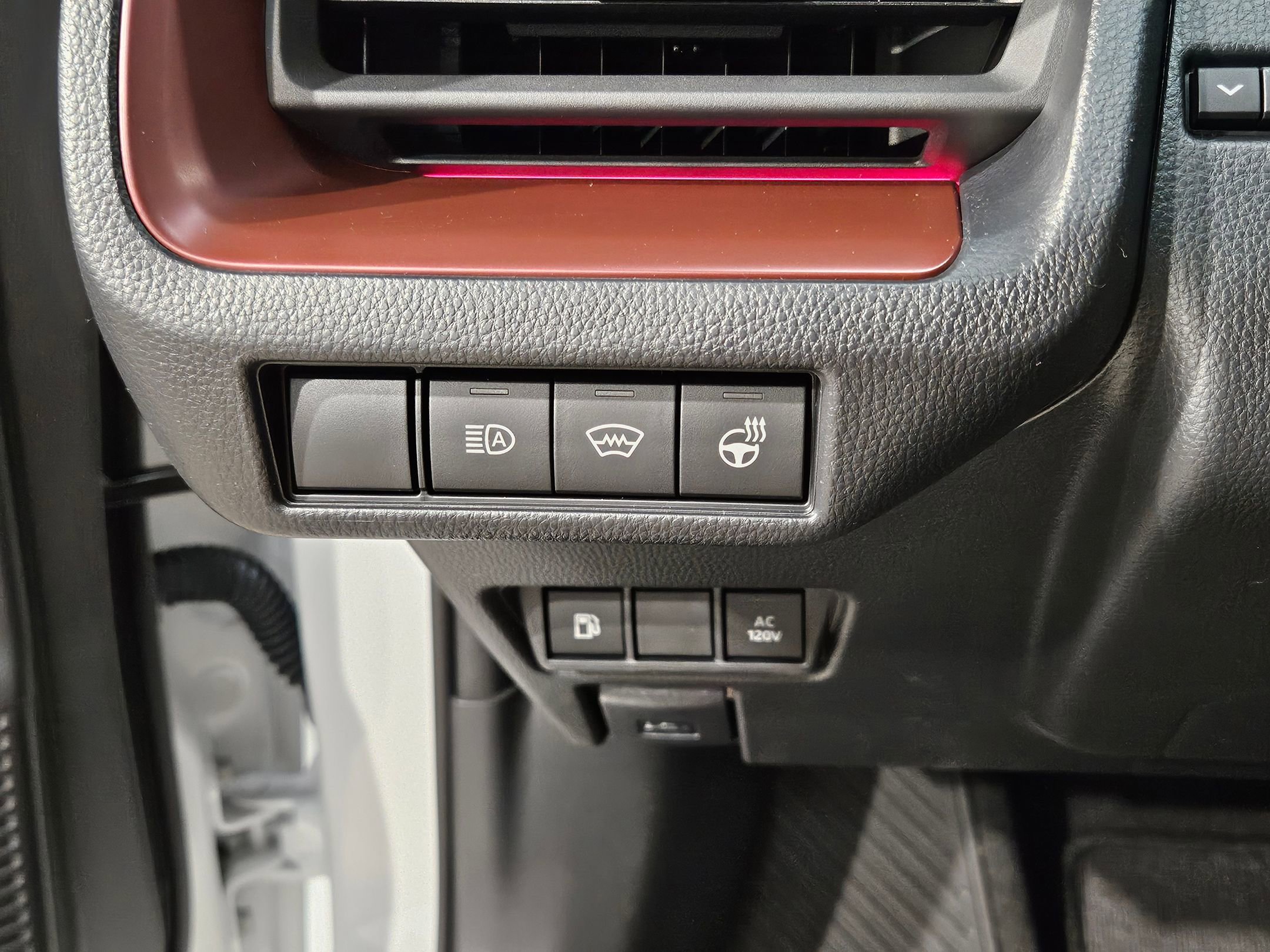 New 2026 Toyota Prius Plug-In Hybrid image 13