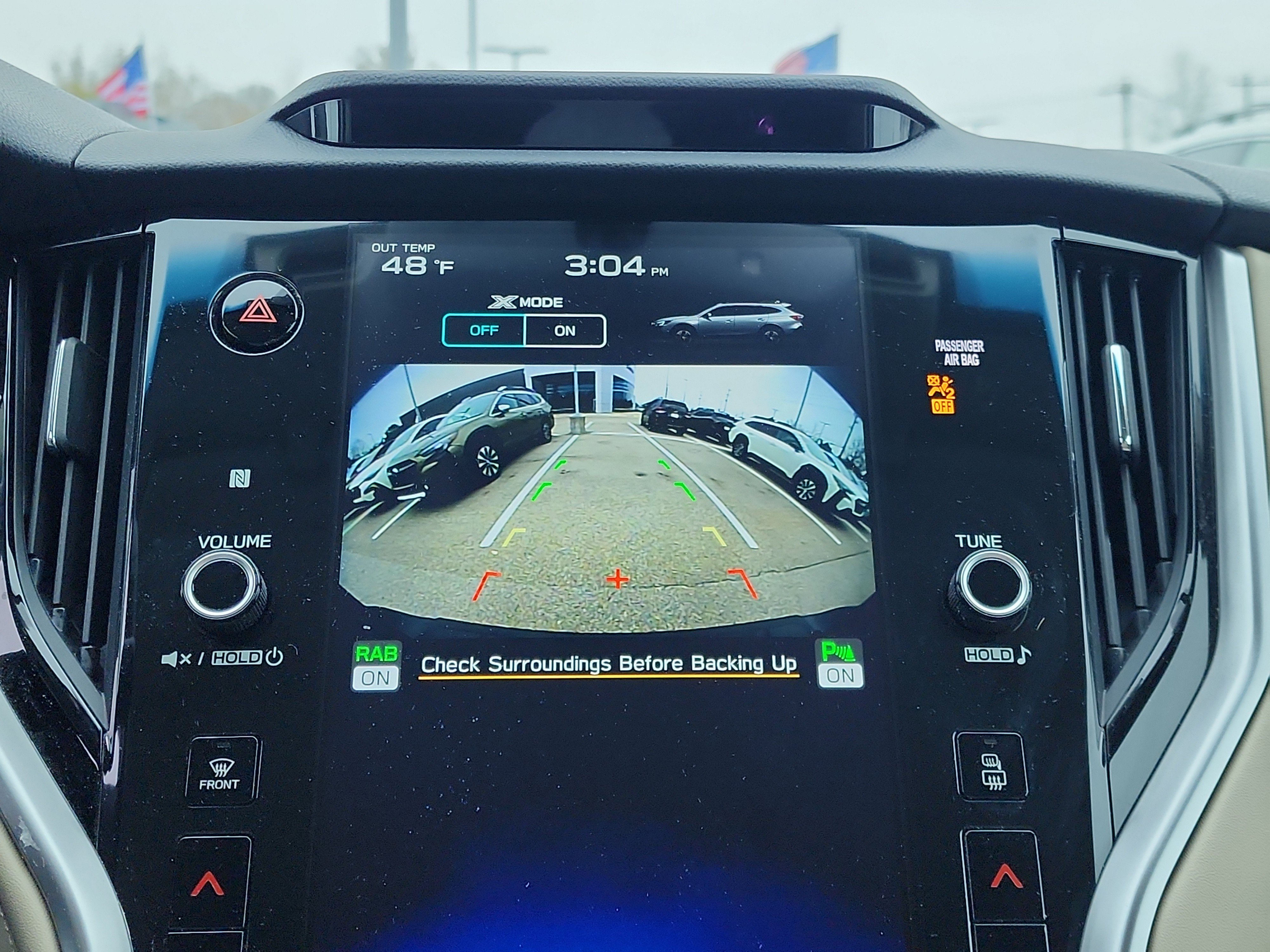 Certified 2022 Subaru Outback Limited image 25