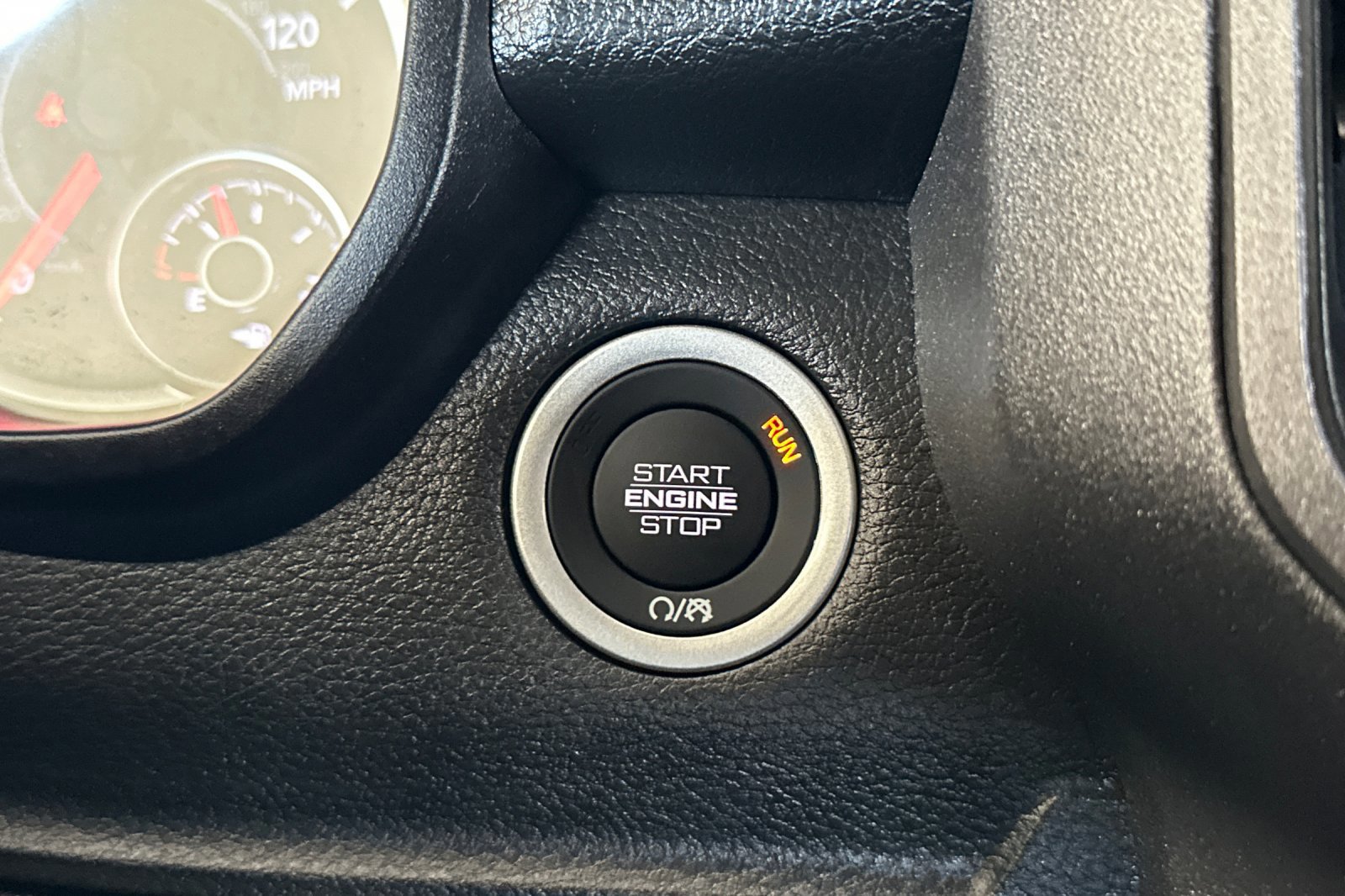 New 2026 RAM 1500 Tradesman image 21