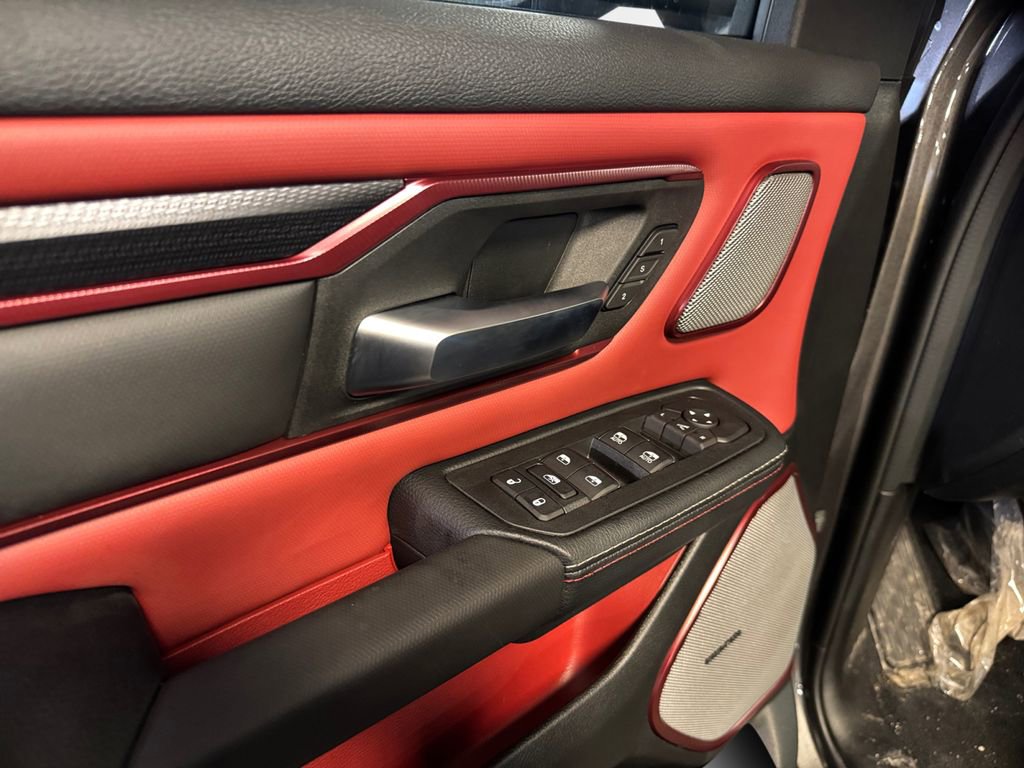 New 2026 RAM 1500 Rebel w/ Rebel Level 2 Equipment Group AWD/4WD image 14