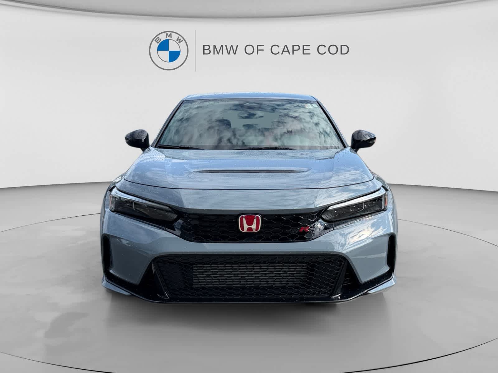 Used 2025 Honda Civic Type R image 2