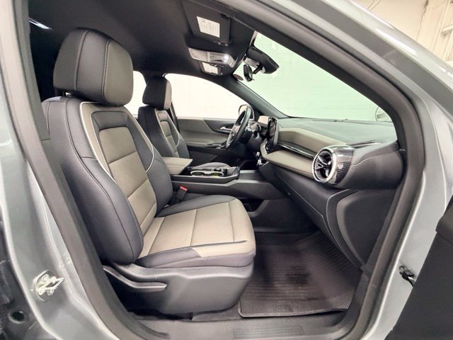 Certified 2026 Chevrolet Equinox LT w/ Convenience Package II AWD/4WD image 26
