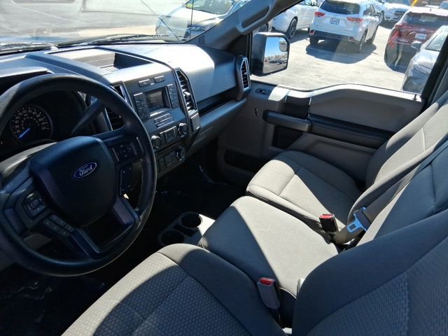 Used 2016 Ford F150 XLT image 14
