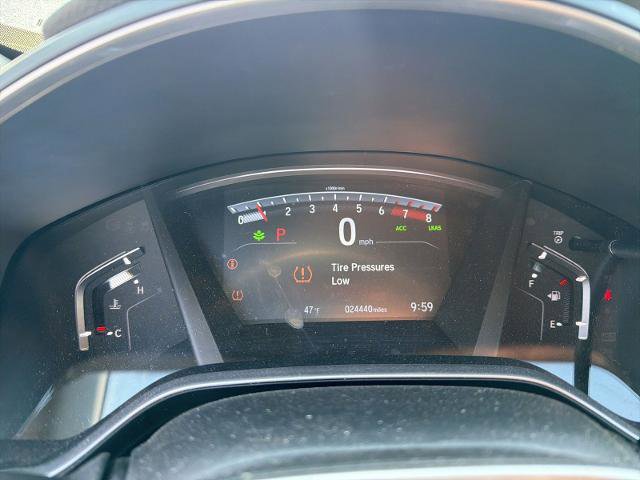 Used 2020 Honda CR-V EX image 5