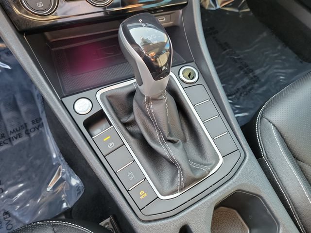 Used 2023 Volkswagen Jetta SEL FWD image 28