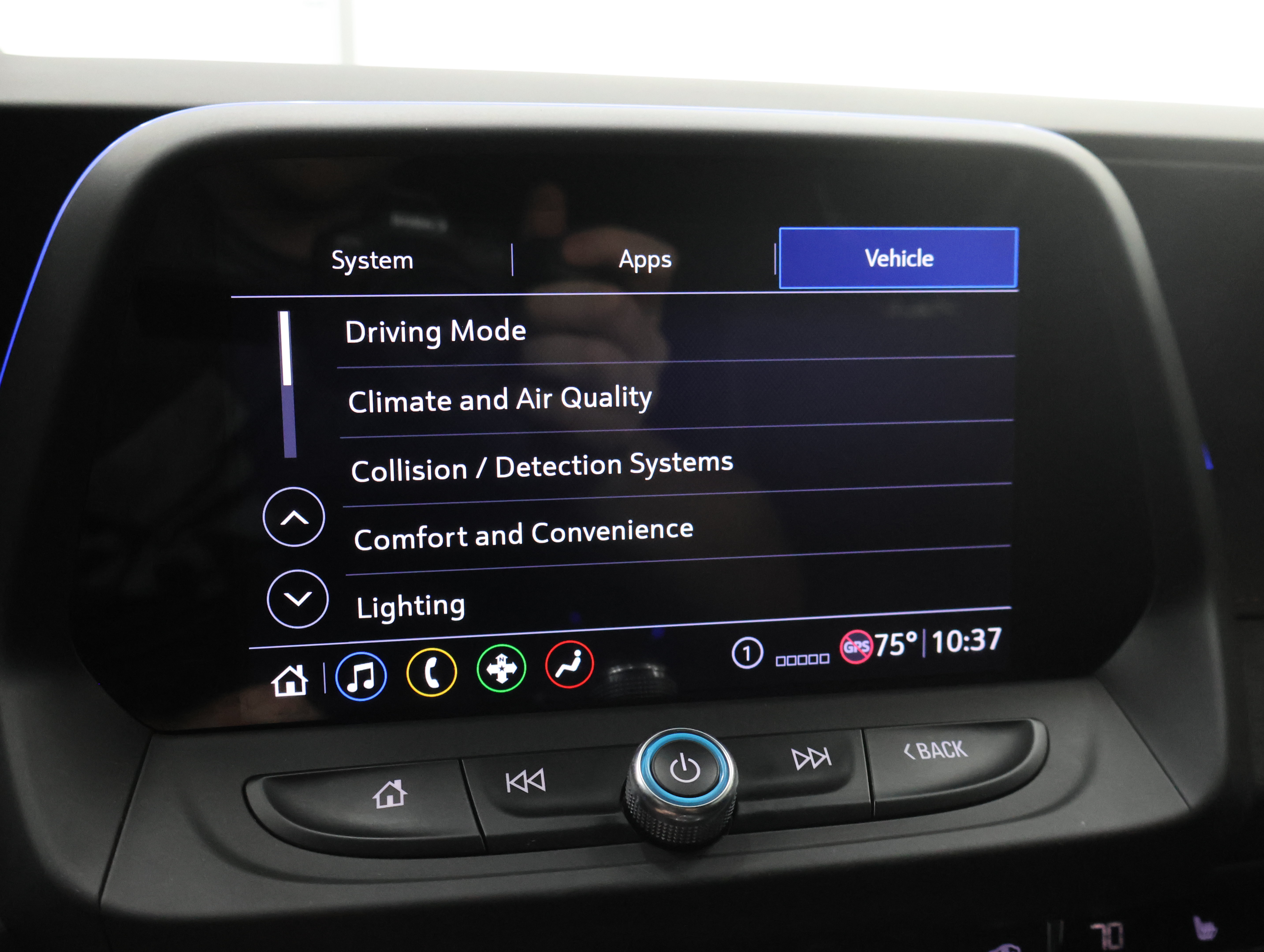 Used 2020 Chevrolet Camaro ZL1 RWD image 52