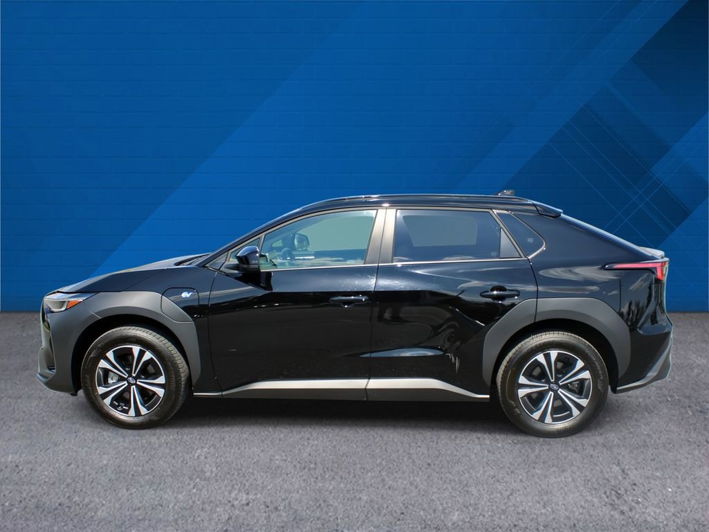 Used 2024 Subaru Solterra Premium image 6