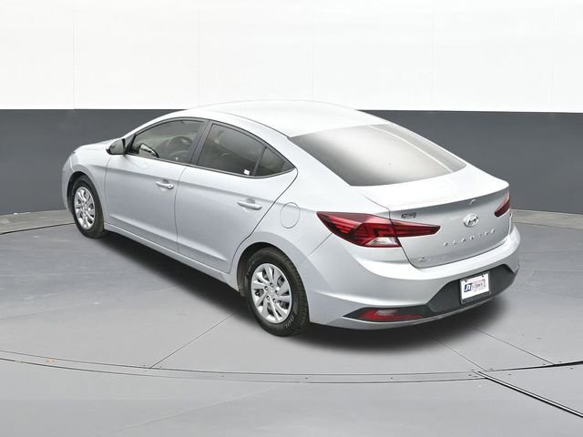 Used 2020 Hyundai Elantra SE w/ Convenience Package (C2) image 56