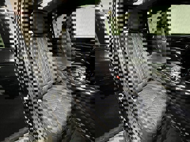 New 2026 Cadillac Escalade IQ Luxury 1 w/ LPO, Floor Liner Package image 18