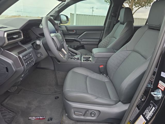 New 2026 Toyota 4Runner TRD Off-Road Premium image 15