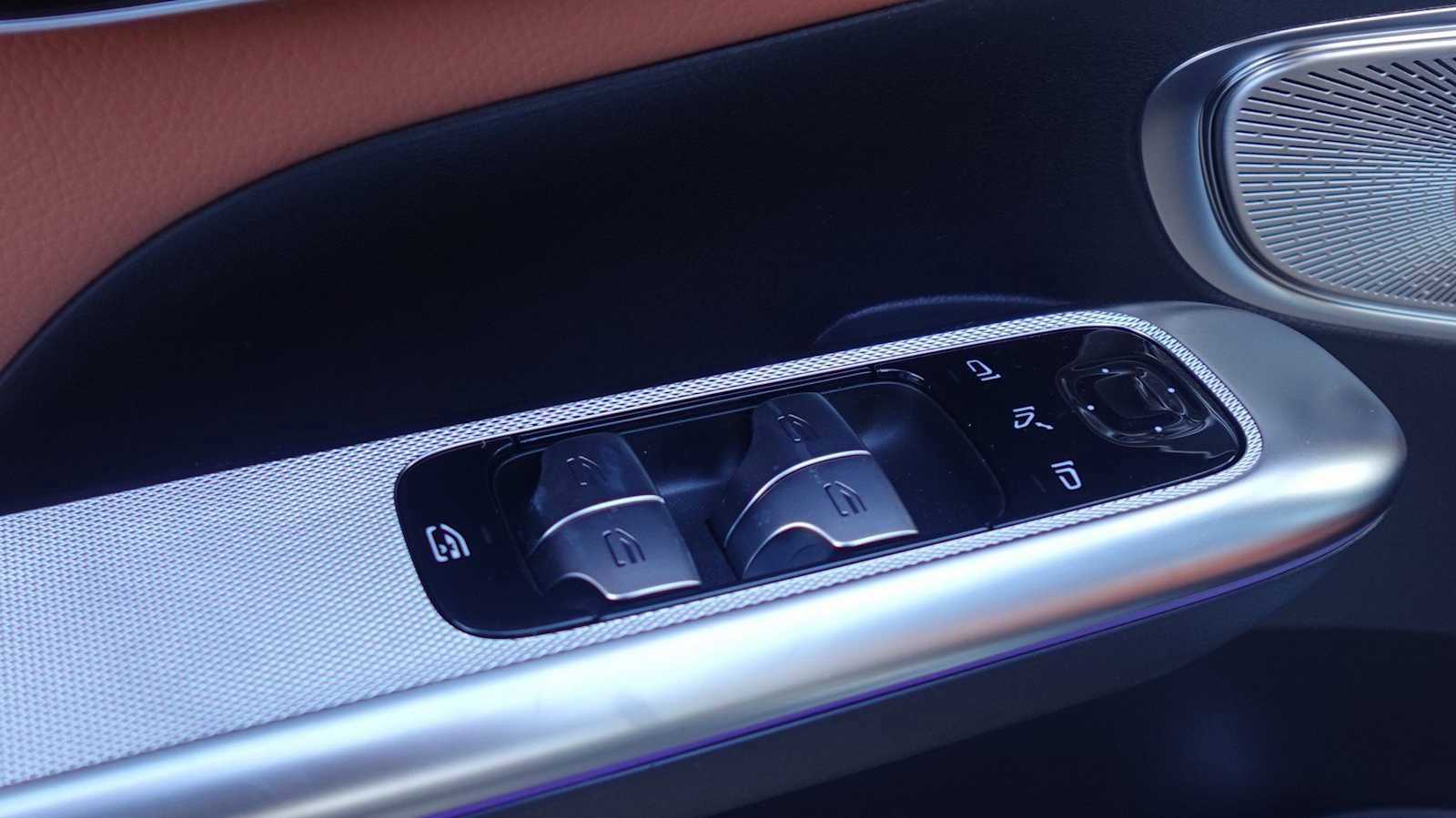 New 2026 Mercedes-Benz GLC 300 4MATIC image 24
